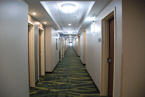 Best Western Plus Fort Saskatchewan Inn & Suites