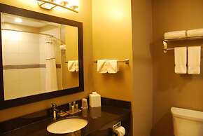 Best Western Plus Fort Saskatchewan Inn & Suites