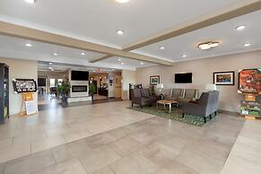 Best Western Plus Fort Saskatchewan Inn & Suites