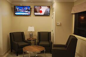 Best Western Plus Fort Saskatchewan Inn & Suites