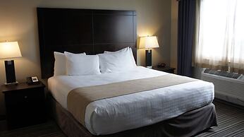 Best Western Plus Fort Saskatchewan Inn & Suites