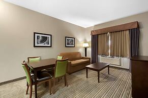 Best Western Plus Fort Saskatchewan Inn & Suites