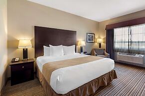 Best Western Plus Fort Saskatchewan Inn & Suites