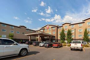 Best Western Plus Fort Saskatchewan Inn & Suites