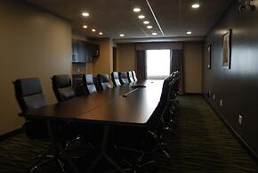 Best Western Plus Fort Saskatchewan Inn & Suites