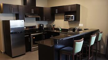 Best Western Plus Fort Saskatchewan Inn & Suites