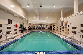 Best Western Plus Fort Saskatchewan Inn & Suites