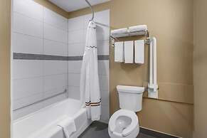 Best Western Plus Fort Saskatchewan Inn & Suites