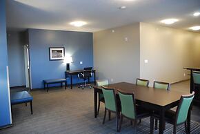 Best Western Plus Fort Saskatchewan Inn & Suites
