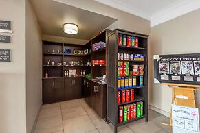 Best Western Plus Fort Saskatchewan Inn & Suites