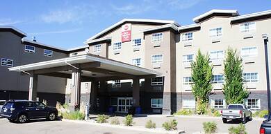 Best Western Plus Fort Saskatchewan Inn & Suites