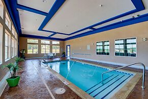Best Western Plus The Inn & Suites At Muskogee