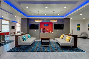 Best Western Plus The Inn & Suites At Muskogee