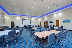 Best Western Plus The Inn & Suites At Muskogee