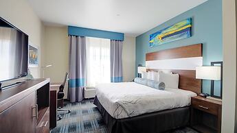 Best Western Plus The Inn & Suites At Muskogee
