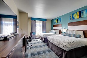 Best Western Plus The Inn & Suites At Muskogee