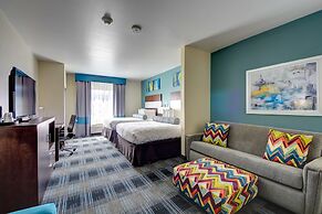 Best Western Plus The Inn & Suites At Muskogee