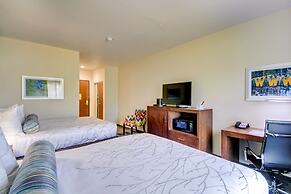 Best Western Plus The Inn & Suites At Muskogee