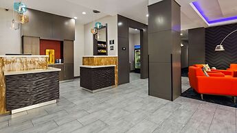 Best Western Plus The Inn & Suites At Muskogee