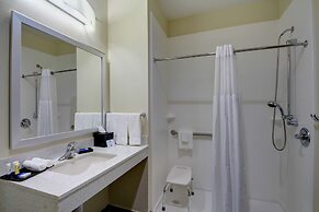 Best Western Plus The Inn & Suites At Muskogee