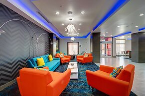 Best Western Plus The Inn & Suites At Muskogee