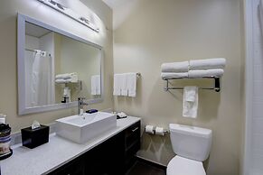 Best Western Plus The Inn & Suites At Muskogee