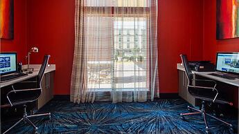 Best Western Plus The Inn & Suites At Muskogee