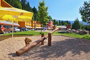 Resort Špindl