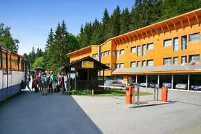 Resort Špindl