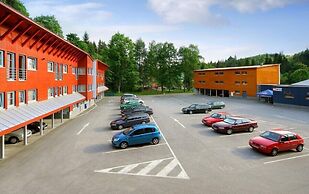 Resort Špindl