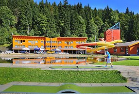 Resort Špindl