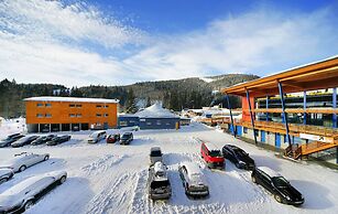 Resort Špindl