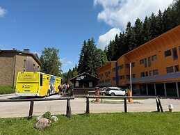Resort Špindl