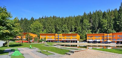 Resort Špindl