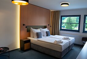 Resort Špindl