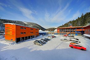 Resort Špindl