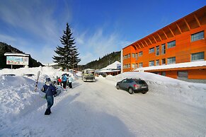 Resort Špindl