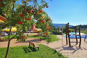 Resort Špindl