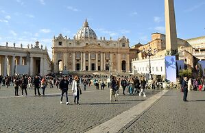 Chroma Apt San Pietro