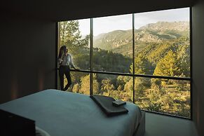 VIVOOD Landscape Hotel & 5E Spa - Adults Only