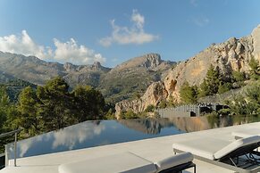 VIVOOD Landscape Hotel & 5E Spa - Adults Only
