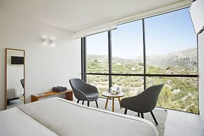 VIVOOD Landscape Hotel & 5E Spa - Adults Only