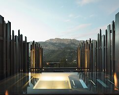 VIVOOD Landscape Hotel & 5E Spa - Adults Only
