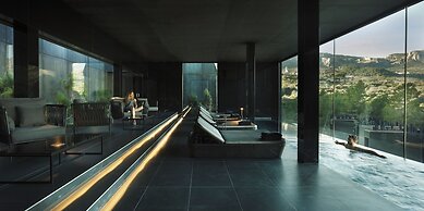 VIVOOD Landscape Hotel & 5E Spa - Adults Only