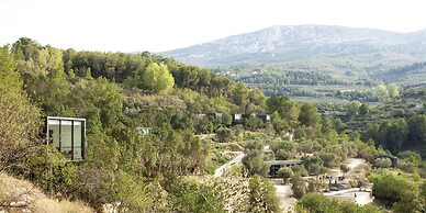 VIVOOD Landscape Hotel & 5E Spa - Adults Only