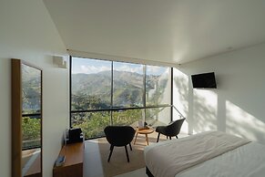 VIVOOD Landscape Hotel & 5E Spa - Adults Only