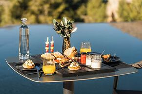 VIVOOD Landscape Hotel & 5E Spa - Adults Only