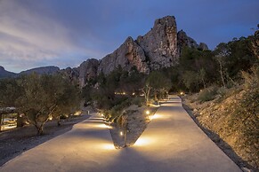 VIVOOD Landscape Hotel & 5E Spa - Adults Only