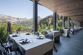 VIVOOD Landscape Hotel & 5E Spa - Adults Only