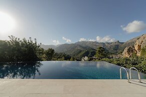VIVOOD Landscape Hotel & 5E Spa - Adults Only